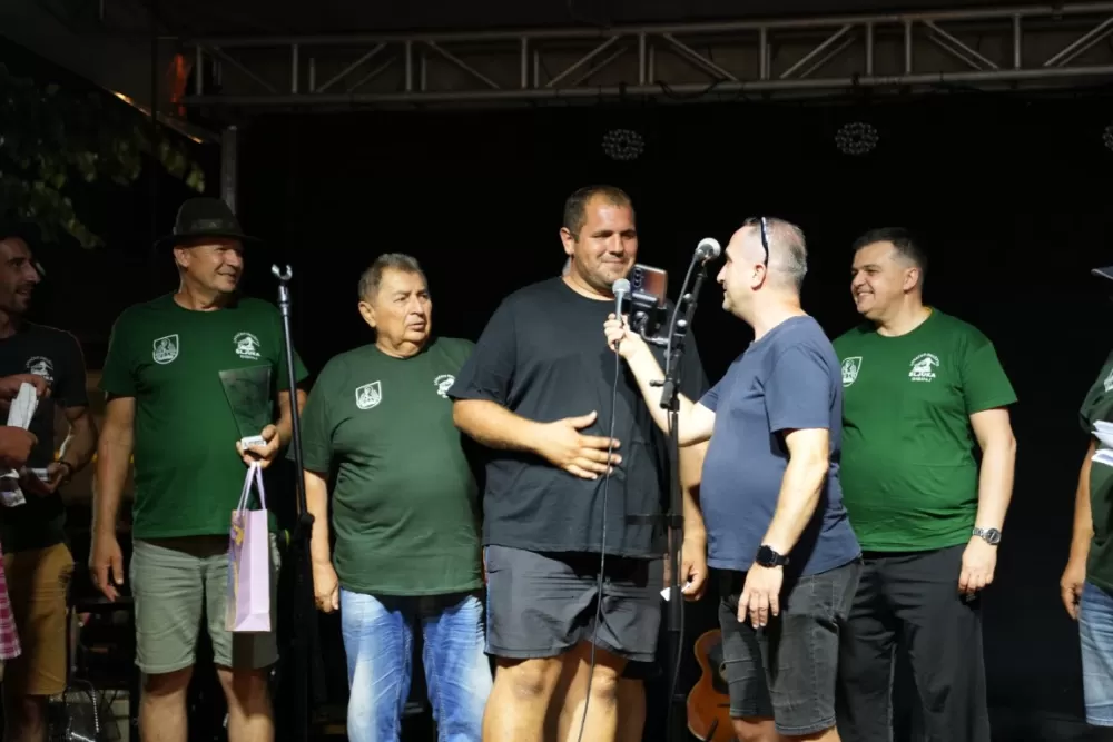 [FOTOGALERIJA] Čobanijada u Sibinju kroz objektiv našeg foto reportera