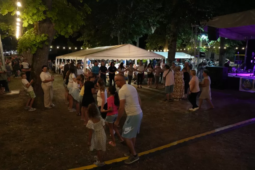 [FOTOGALERIJA] Čobanijada u Sibinju kroz objektiv našeg foto reportera