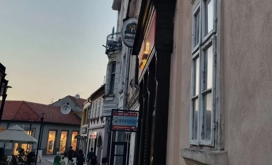 Država nudi zakup poslovnih prostora