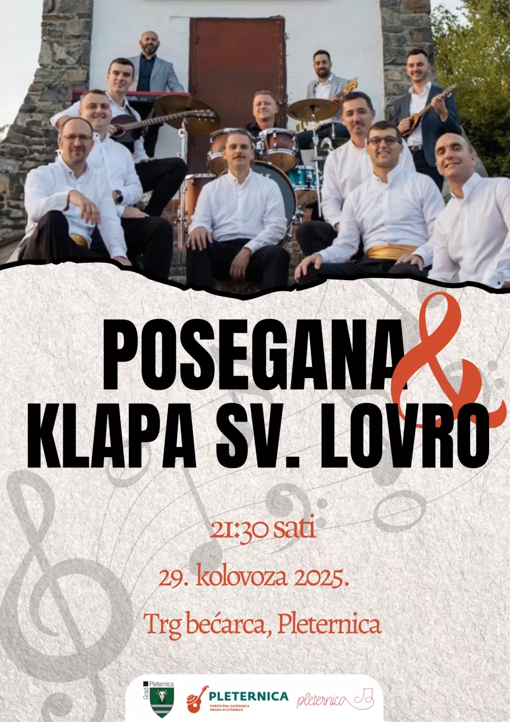 USUSRET DEVETNICAMA U PLETERNICI: Dvostruki jubilej pleterničkog svetišta - „70 godina štovanja Gospe od Suza i 20 godina od proglašenja svetištem“
