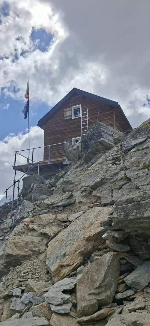 Kutjevački planinari nastavili avanture od Velebita do švicarskih Alpa