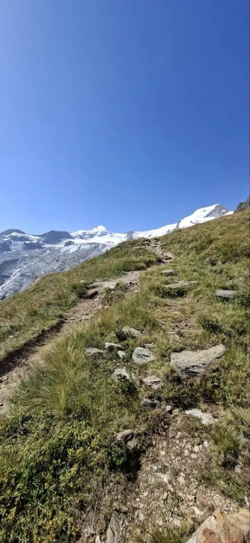 Kutjevački planinari nastavili avanture od Velebita do švicarskih Alpa