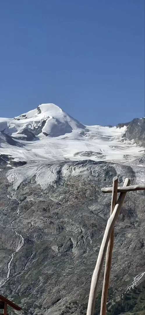 Kutjevački planinari nastavili avanture od Velebita do švicarskih Alpa