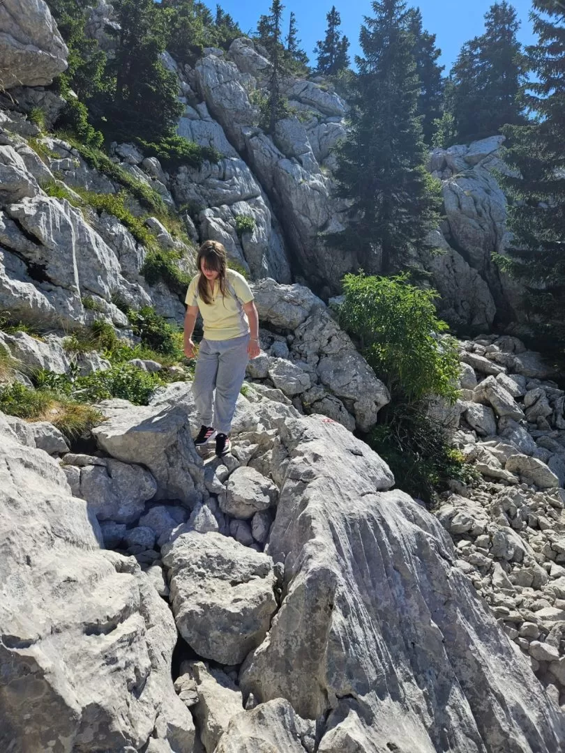 Kutjevački planinari nastavili avanture od Velebita do švicarskih Alpa