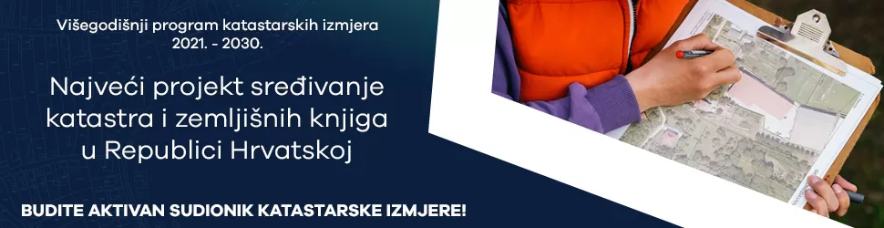 SB Online | Danas u Brodskom Varošu na javnoj tribini sve o katastarskoj izmjeri