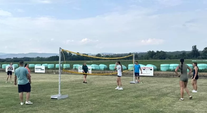 KUP OPĆINE BRESTOVAC: Prvo mjesto i prijelazni pehar ekipi iz Deževaca
