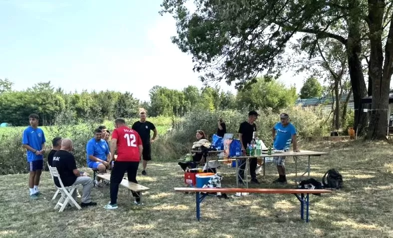 KUP OPĆINE BRESTOVAC: Prvo mjesto i prijelazni pehar ekipi iz Deževaca