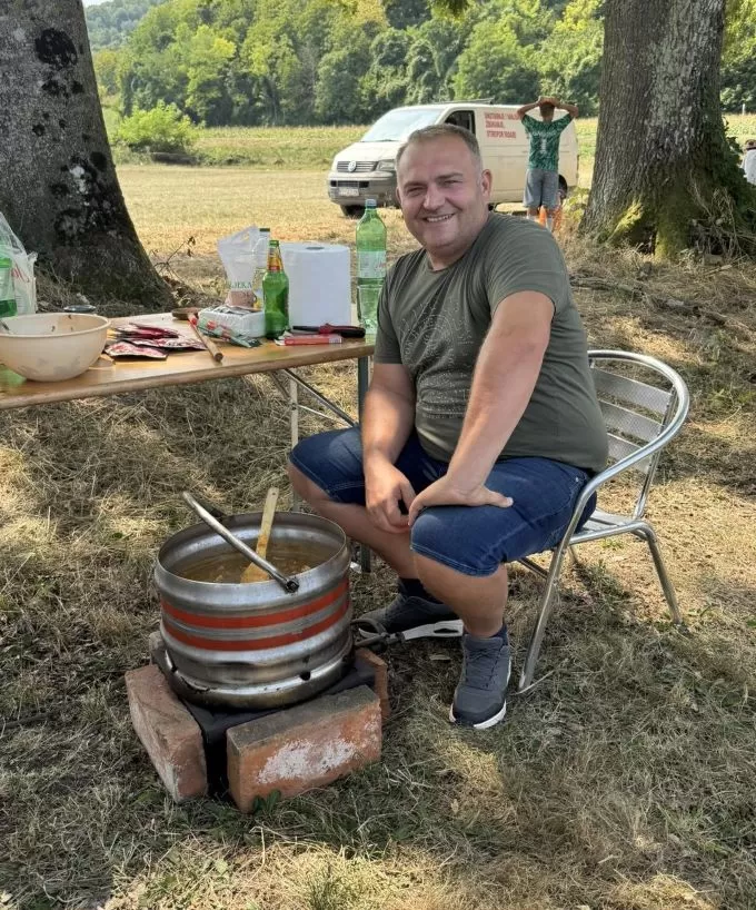 KUP OPĆINE BRESTOVAC: Prvo mjesto i prijelazni pehar ekipi iz Deževaca