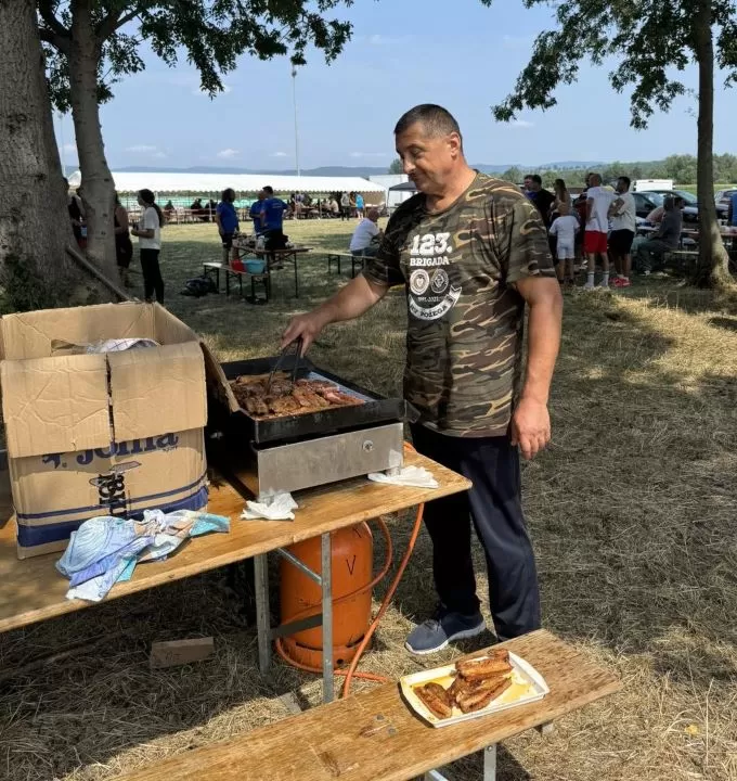 KUP OPĆINE BRESTOVAC: Prvo mjesto i prijelazni pehar ekipi iz Deževaca