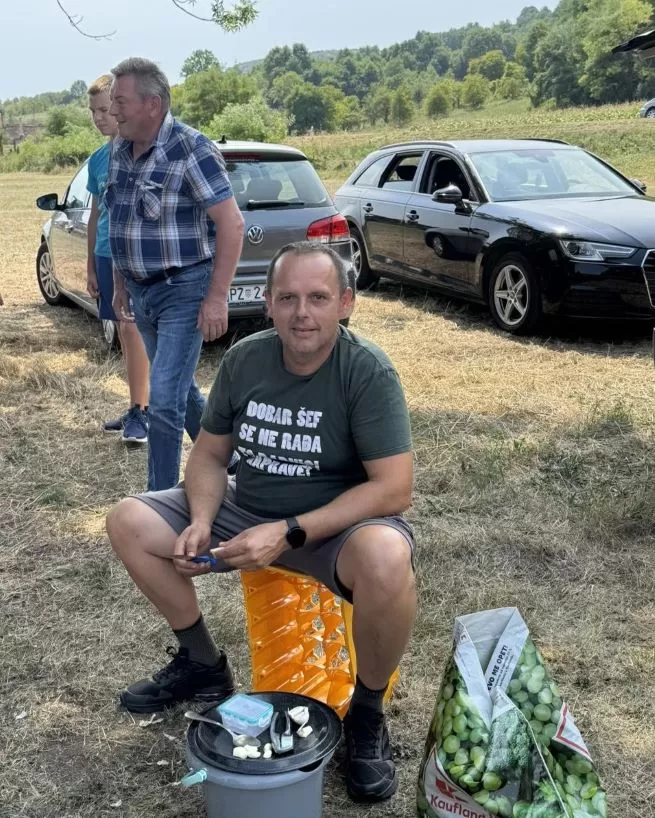 KUP OPĆINE BRESTOVAC: Prvo mjesto i prijelazni pehar ekipi iz Deževaca