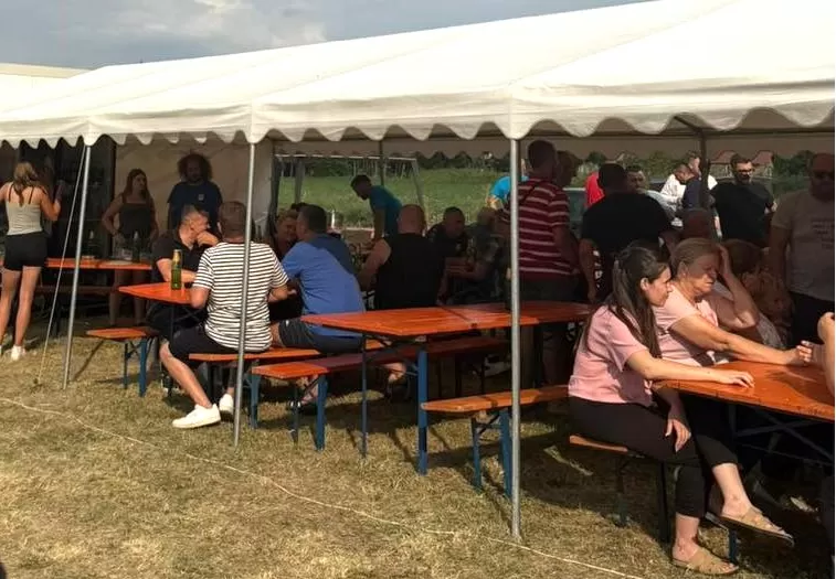 KUP OPĆINE BRESTOVAC: Prvo mjesto i prijelazni pehar ekipi iz Deževaca