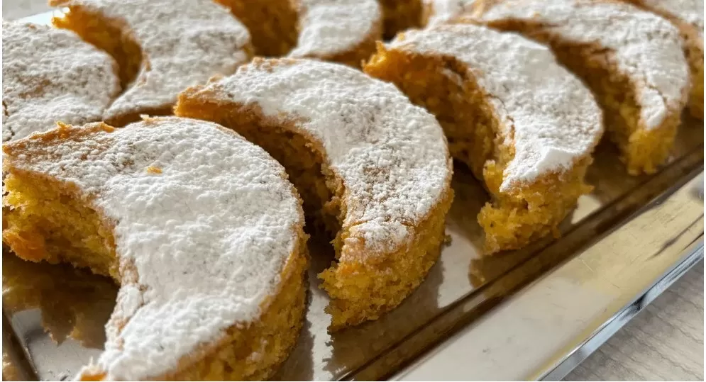 Požega.eu | Stari slavonski recept: Masna torta ili polumjeseci