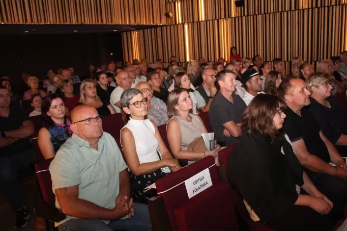 Nezaboravnim koncertom završen četvrti Ljetni tamburaški kamp u Pleternici