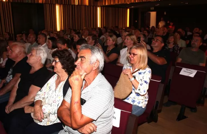 Nezaboravnim koncertom završen četvrti Ljetni tamburaški kamp u Pleternici