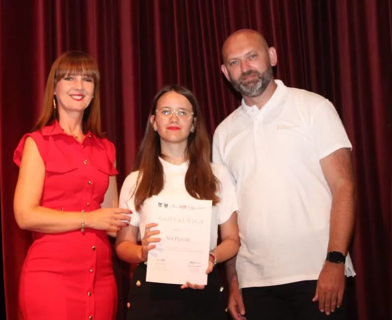 Nezaboravnim koncertom završen četvrti Ljetni tamburaški kamp u Pleternici