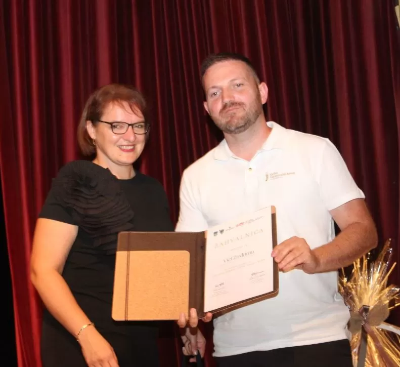 Nezaboravnim koncertom završen četvrti Ljetni tamburaški kamp u Pleternici