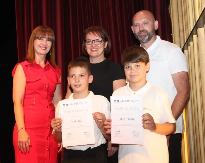Nezaboravnim koncertom završen četvrti Ljetni tamburaški kamp u Pleternici