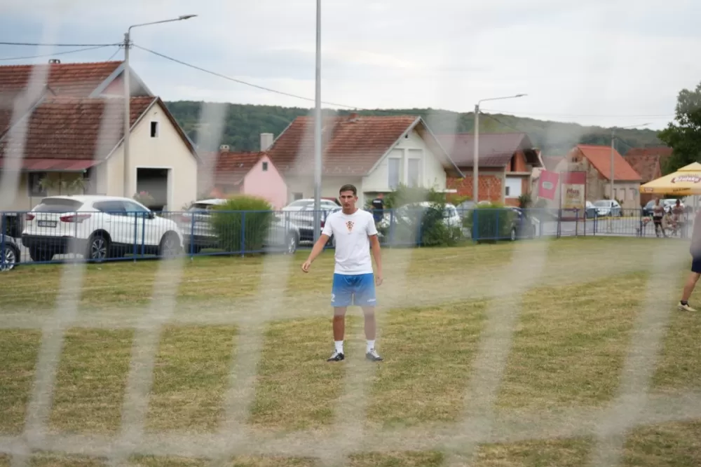 Vatrogasci brestovačkog kraja pokupili pehare na sportskim igrama u Ivandolu