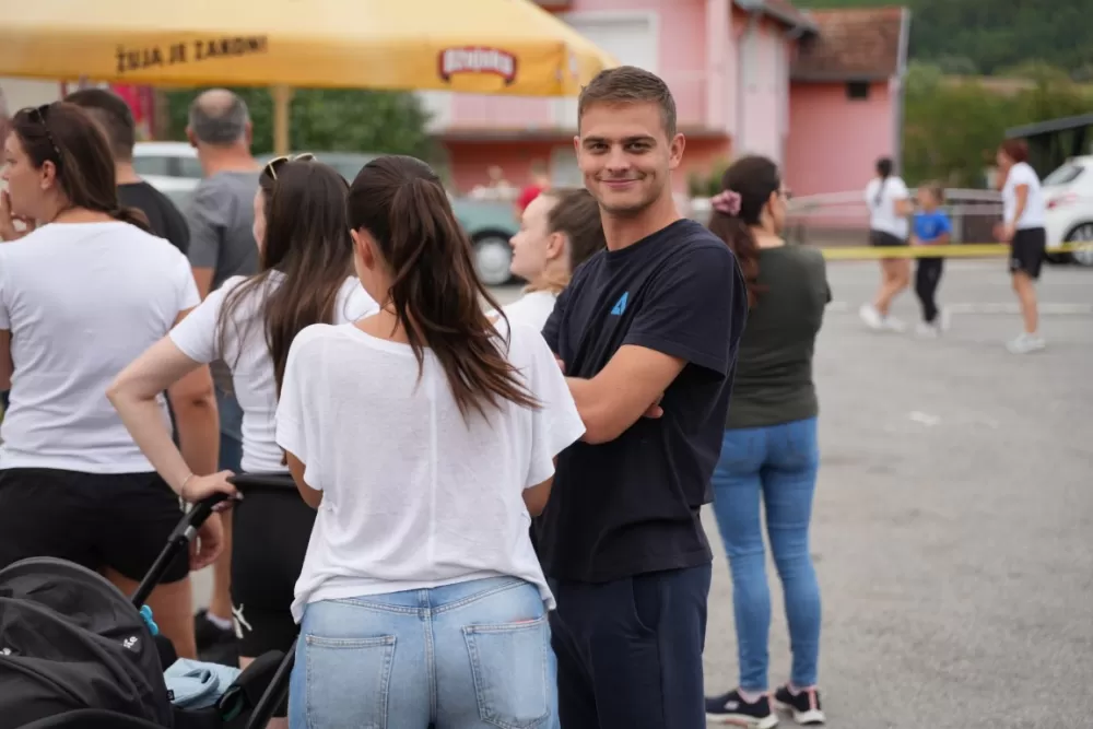Vatrogasci brestovačkog kraja pokupili pehare na sportskim igrama u Ivandolu