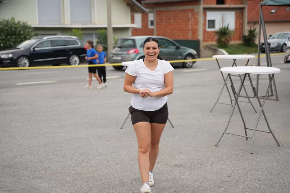 Vatrogasci brestovačkog kraja pokupili pehare na sportskim igrama u Ivandolu
