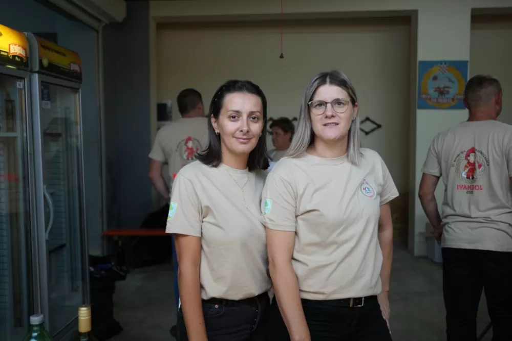 Vatrogasci brestovačkog kraja pokupili pehare na sportskim igrama u Ivandolu