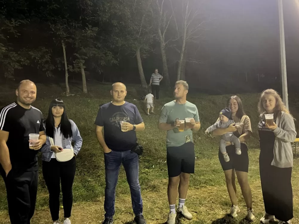 Vatrogasci brestovačkog kraja pokupili pehare na sportskim igrama u Ivandolu