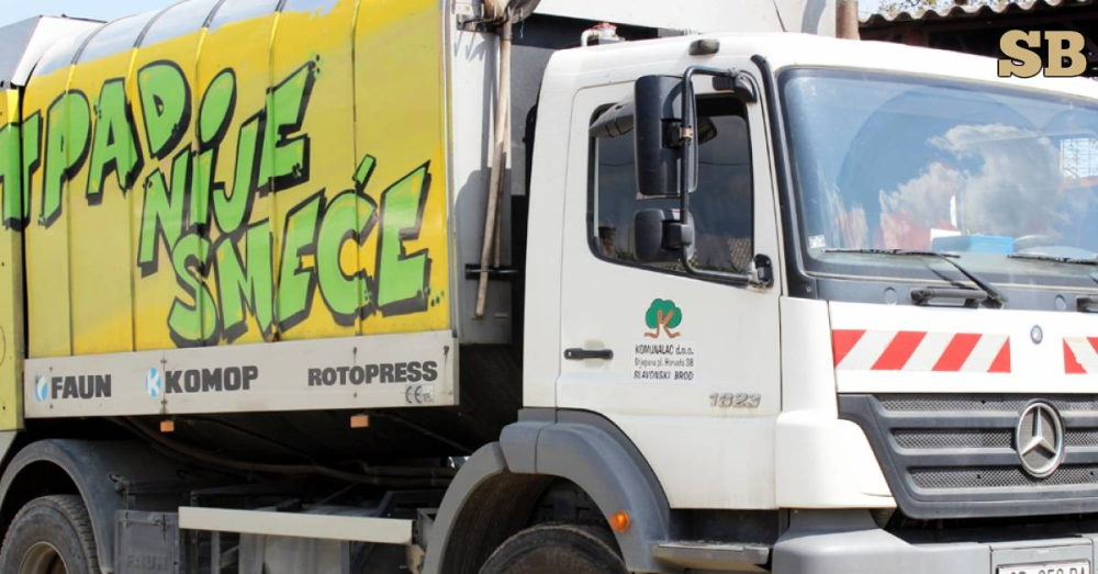 SB Online | REP IZ PROŠLOSTI: Brodski Komunalac izgubio sud, evo koliko mora platiti