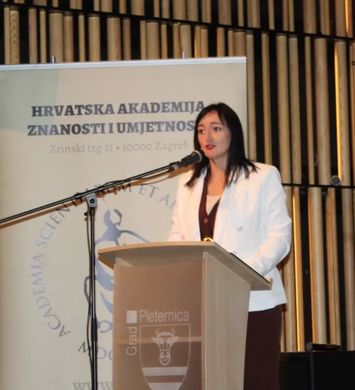 Znanstveni kolokvij o 70 godina štovanja Gospe od suza i 20 godina svetišta