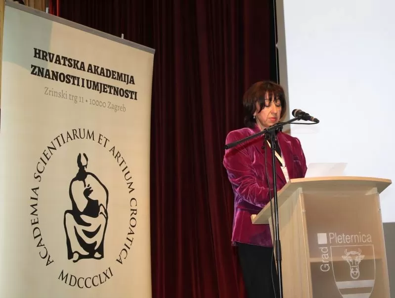 Znanstveni kolokvij o 70 godina štovanja Gospe od suza i 20 godina svetišta