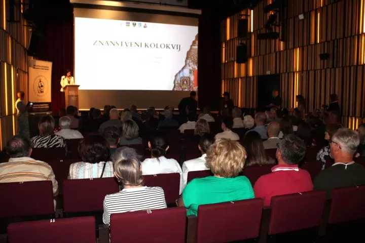 Znanstveni kolokvij o 70 godina štovanja Gospe od suza i 20 godina svetišta