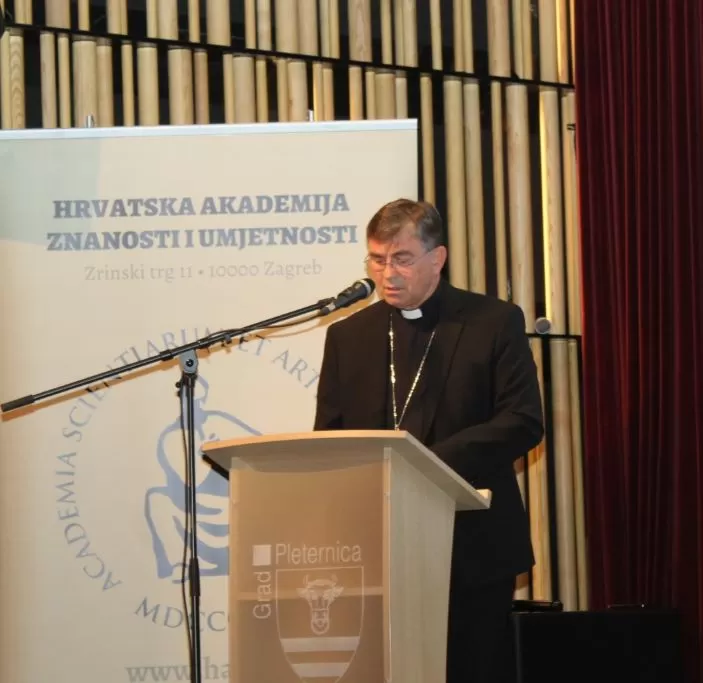 Znanstveni kolokvij o 70 godina štovanja Gospe od suza i 20 godina svetišta