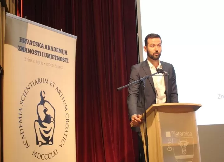Znanstveni kolokvij o 70 godina štovanja Gospe od suza i 20 godina svetišta