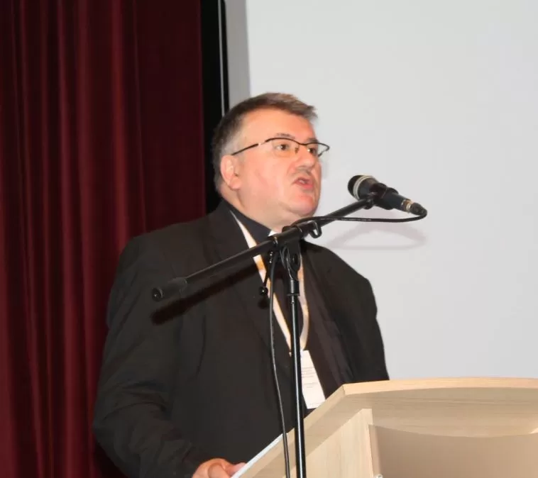 Znanstveni kolokvij o 70 godina štovanja Gospe od suza i 20 godina svetišta