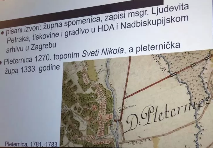 Znanstveni kolokvij o 70 godina štovanja Gospe od suza i 20 godina svetišta