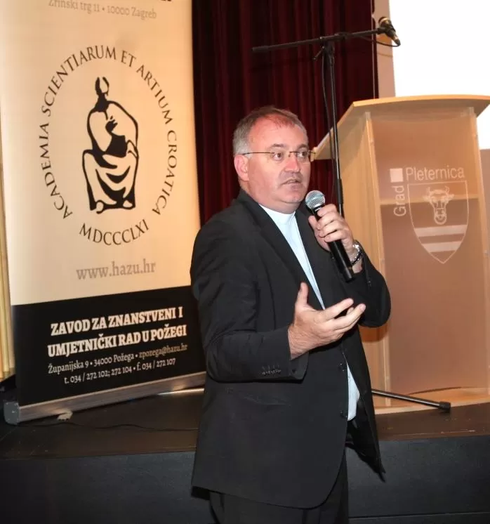 Znanstveni kolokvij o 70 godina štovanja Gospe od suza i 20 godina svetišta