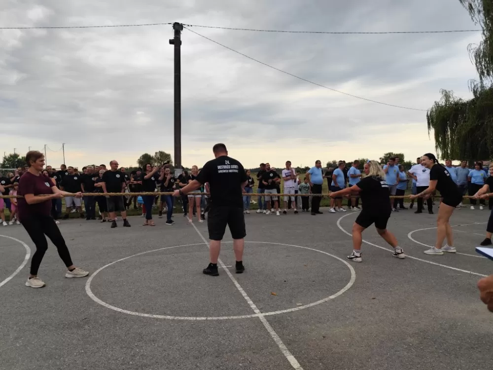 Brestovčani požeškog kraja drugoplasirani na Susretu Brestovaca
