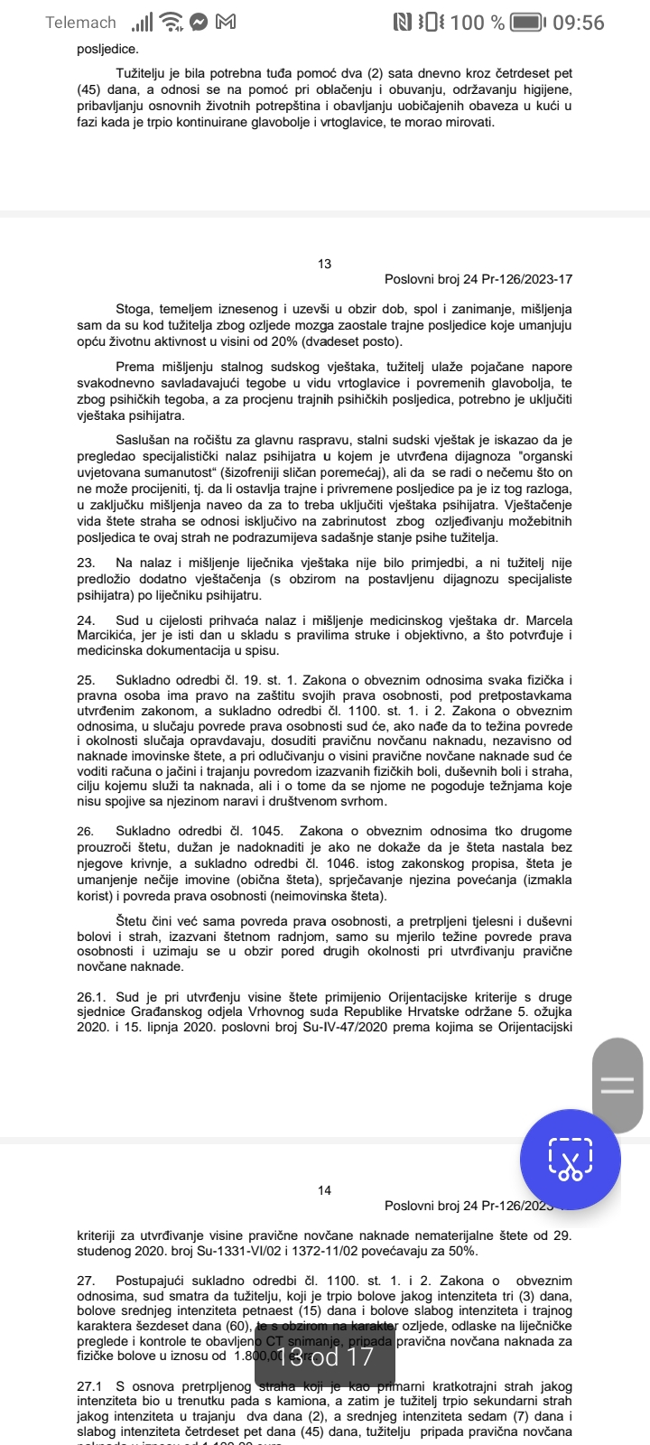 REP IZ PROŠLOSTI: Brodski Komunalac izgubio sud, evo koliko mora platiti