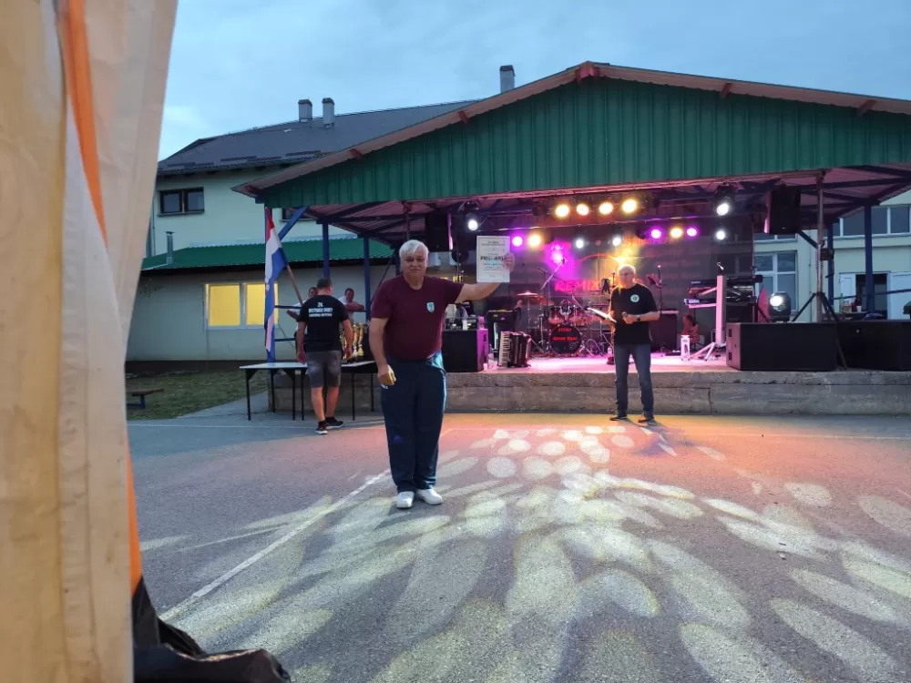 Brestovčani požeškog kraja drugoplasirani na Susretu Brestovaca