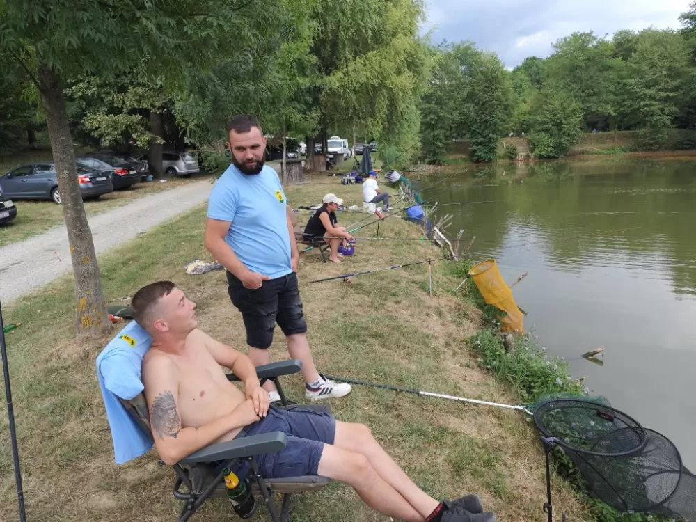 Brestovčani požeškog kraja drugoplasirani na Susretu Brestovaca