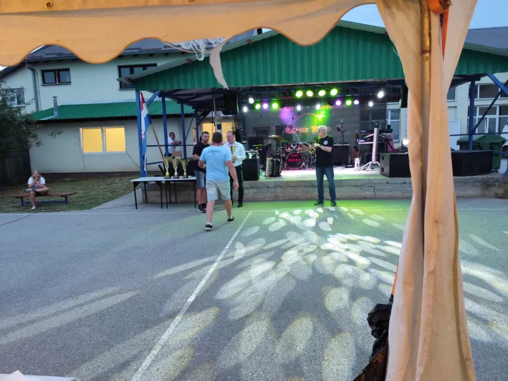 Brestovčani požeškog kraja drugoplasirani na Susretu Brestovaca