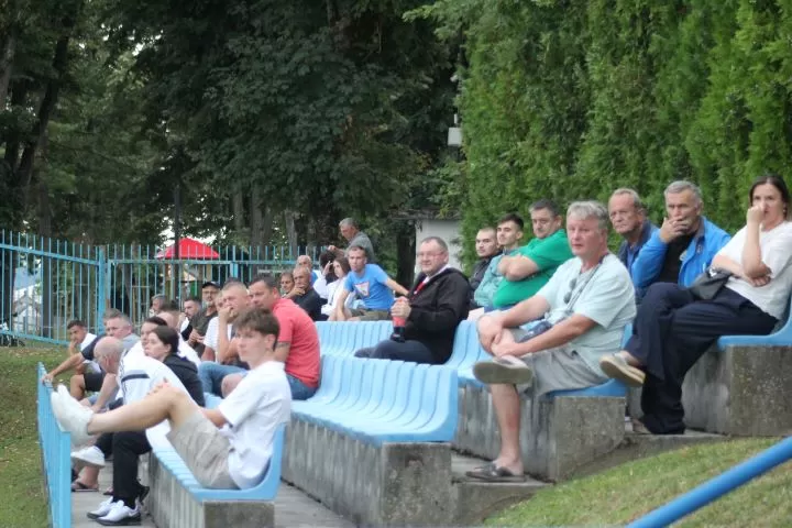 S dva gola Antonija Kuša pobjeda Slavije protiv Radničkog iz Dalja