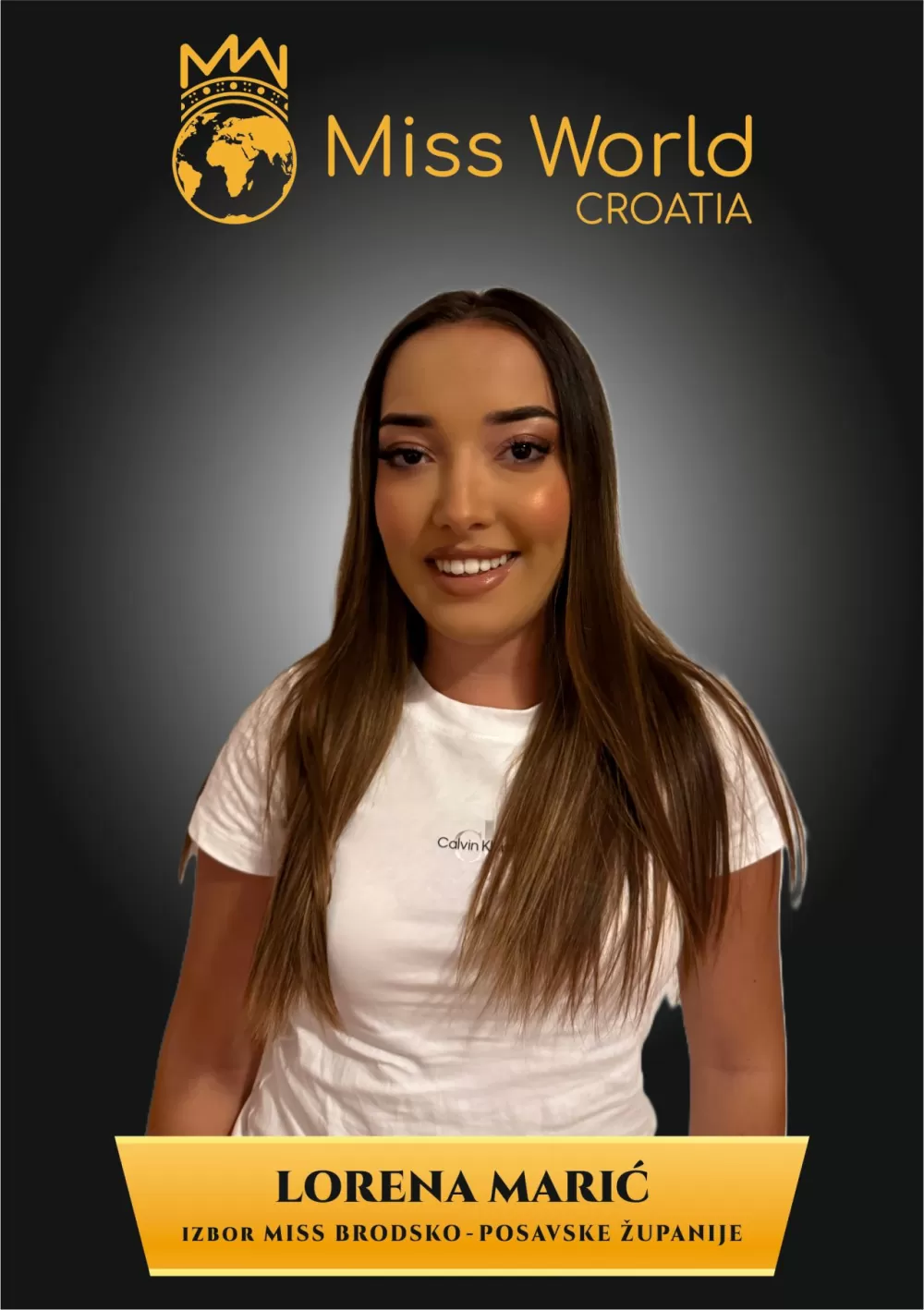 OVO SU NATJECATELJICE MISS BRODSKO-POSAVSKE ŽUPANIJE 2024.