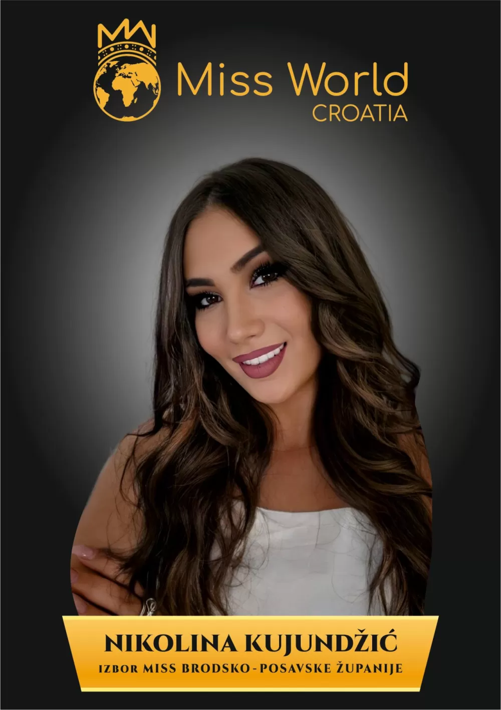 OVO SU NATJECATELJICE MISS BRODSKO-POSAVSKE ŽUPANIJE 2024.