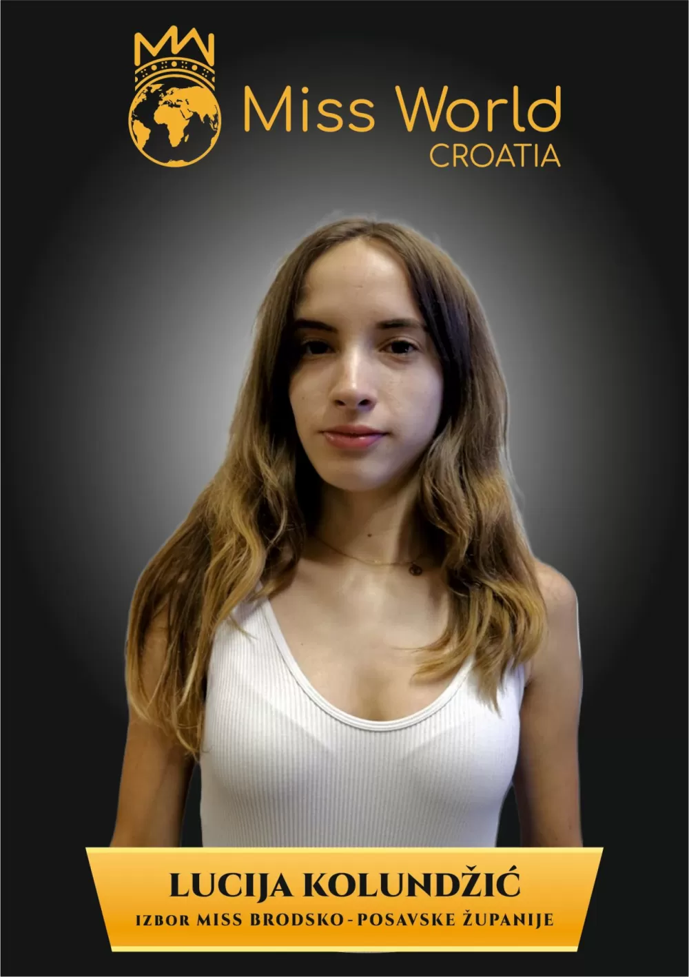 OVO SU NATJECATELJICE MISS BRODSKO-POSAVSKE ŽUPANIJE 2024.