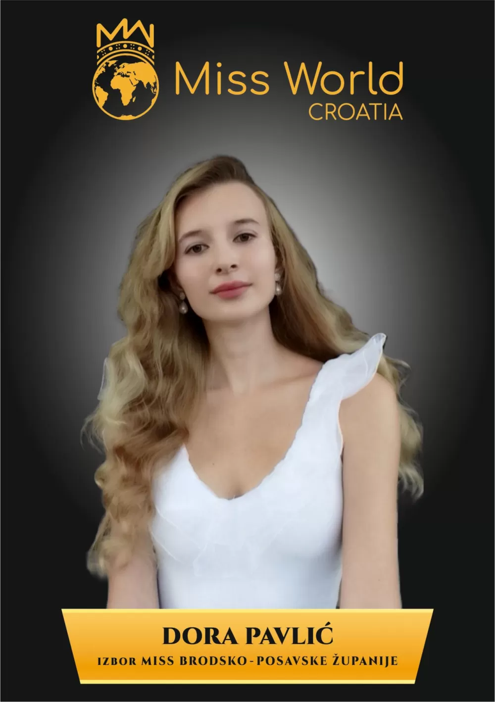 OVO SU NATJECATELJICE MISS BRODSKO-POSAVSKE ŽUPANIJE 2024.