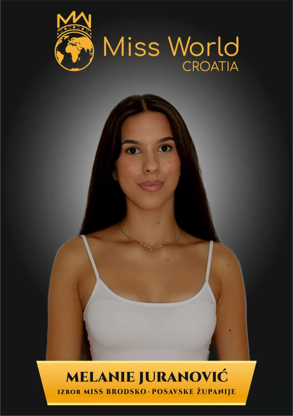 OVO SU NATJECATELJICE MISS BRODSKO-POSAVSKE ŽUPANIJE 2024.