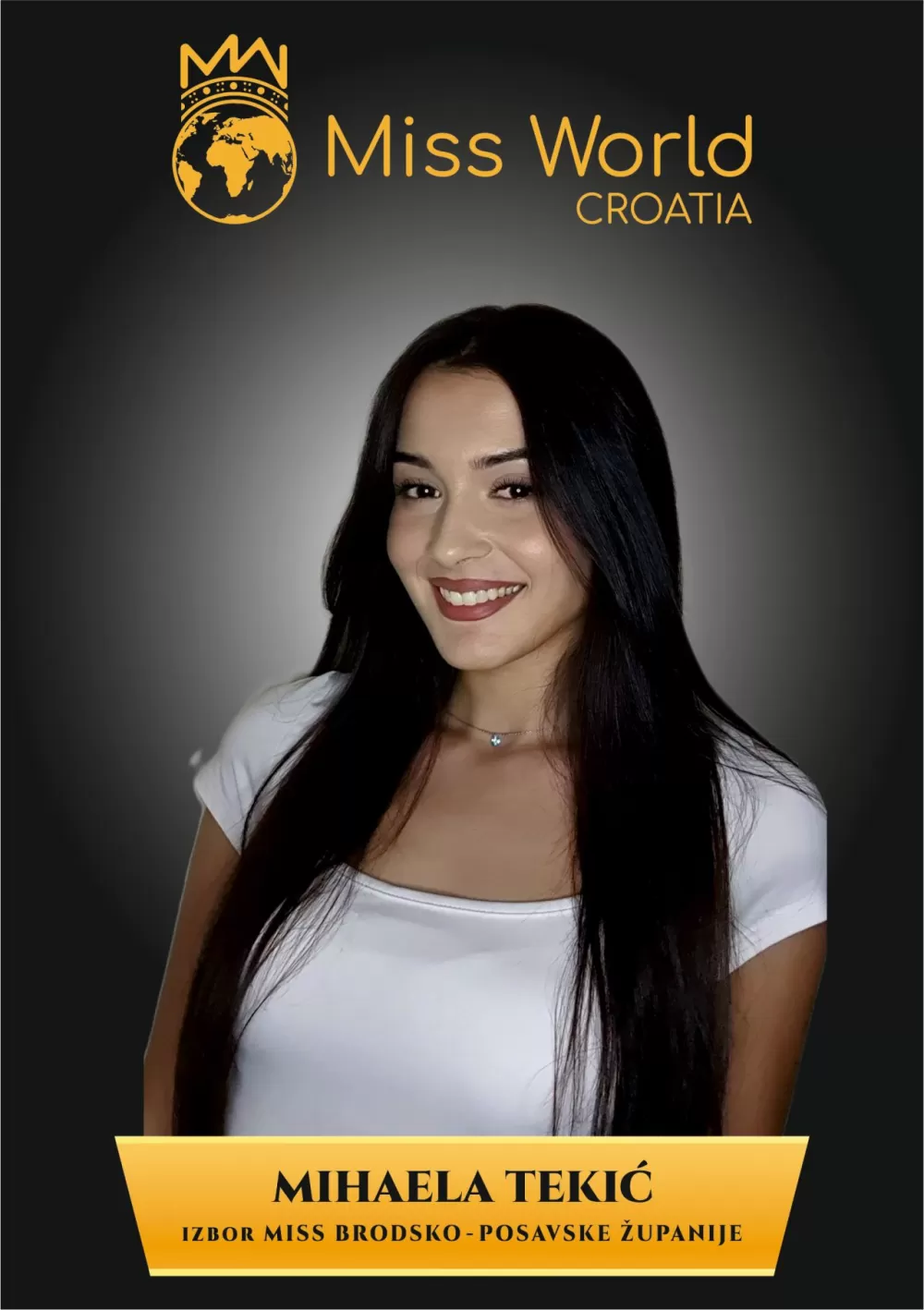 OVO SU NATJECATELJICE MISS BRODSKO-POSAVSKE ŽUPANIJE 2024.