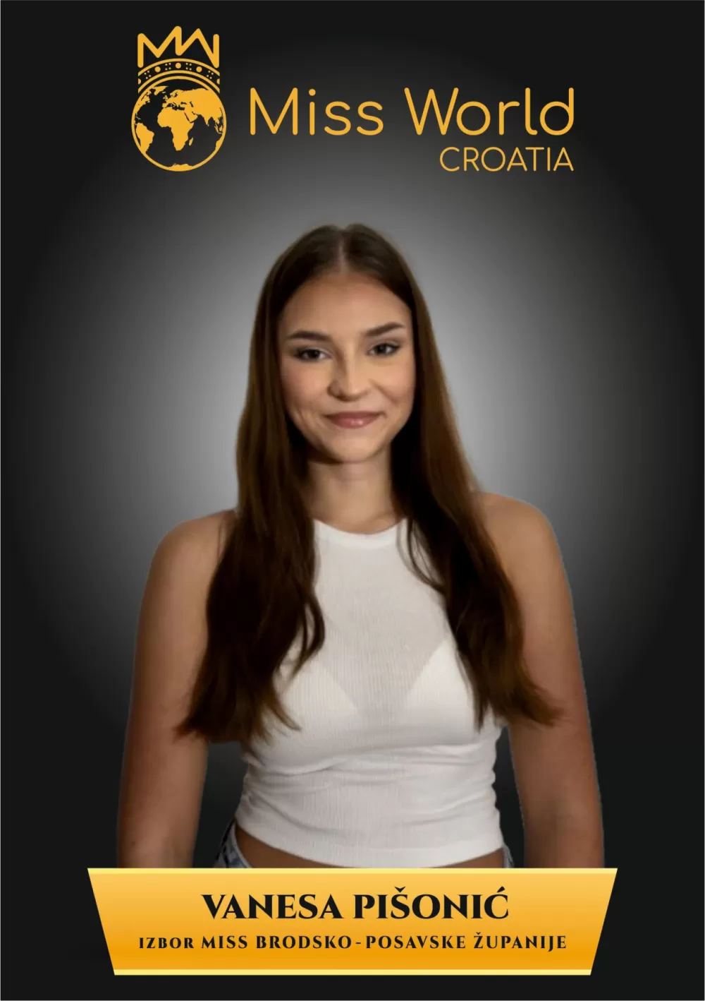 OVO SU NATJECATELJICE MISS BRODSKO-POSAVSKE ŽUPANIJE 2024.