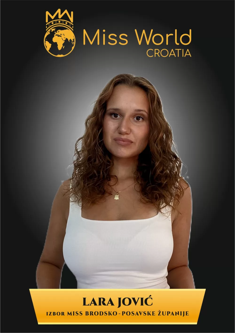 OVO SU NATJECATELJICE MISS BRODSKO-POSAVSKE ŽUPANIJE 2024.