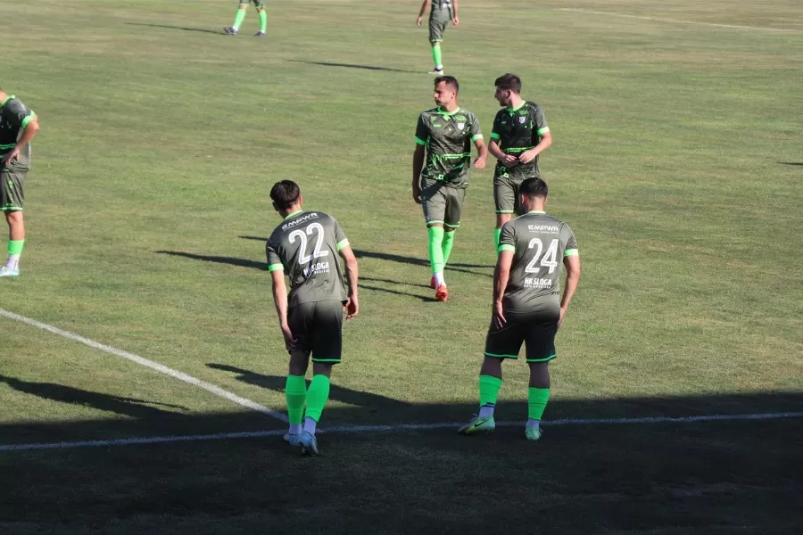 SB Online | Trofej HRnogomet: Tko je najbolji igrač prvog kola MŽNL SB-PŽ?